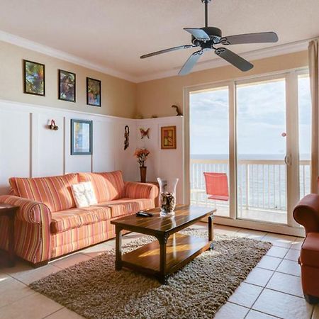 Seychelles Beach Resort III Panama City Beach Exterior foto
