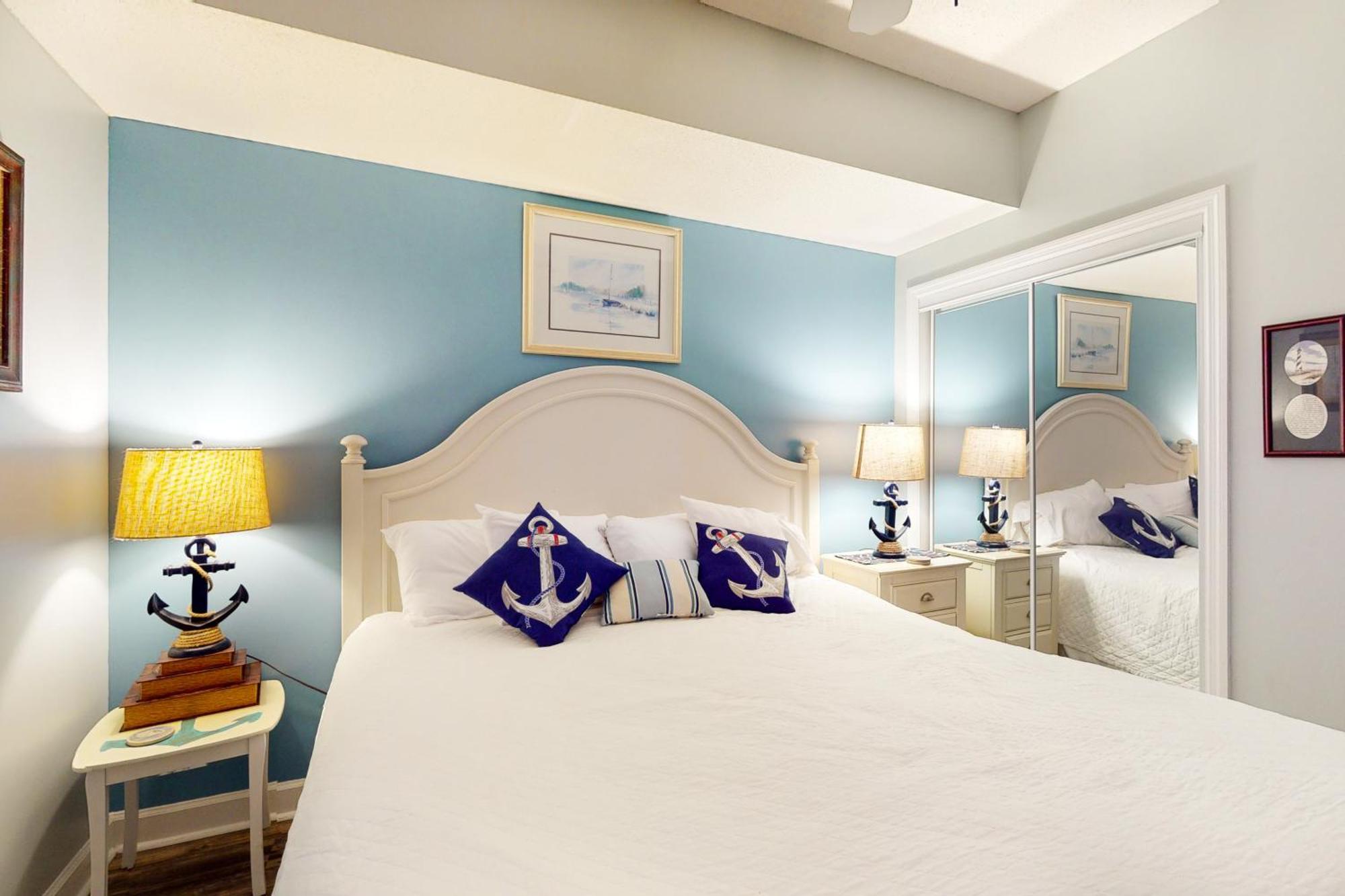 Seychelles Beach Resort III Panama City Beach Cameră foto