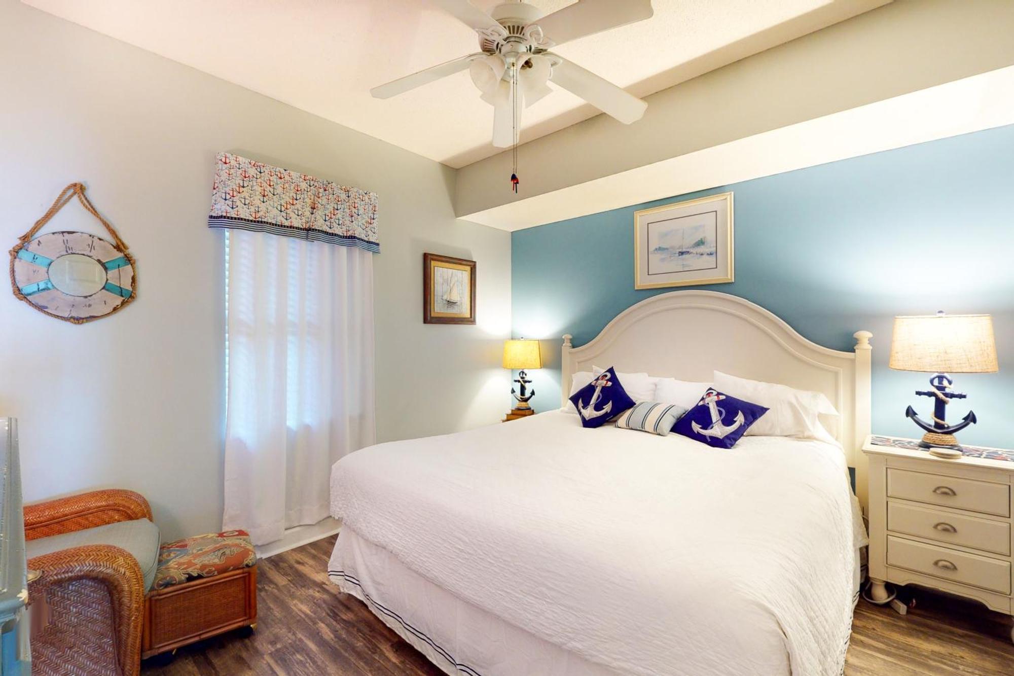 Seychelles Beach Resort III Panama City Beach Cameră foto