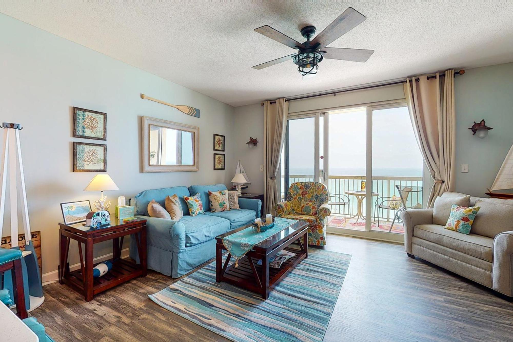 Seychelles Beach Resort III Panama City Beach Cameră foto