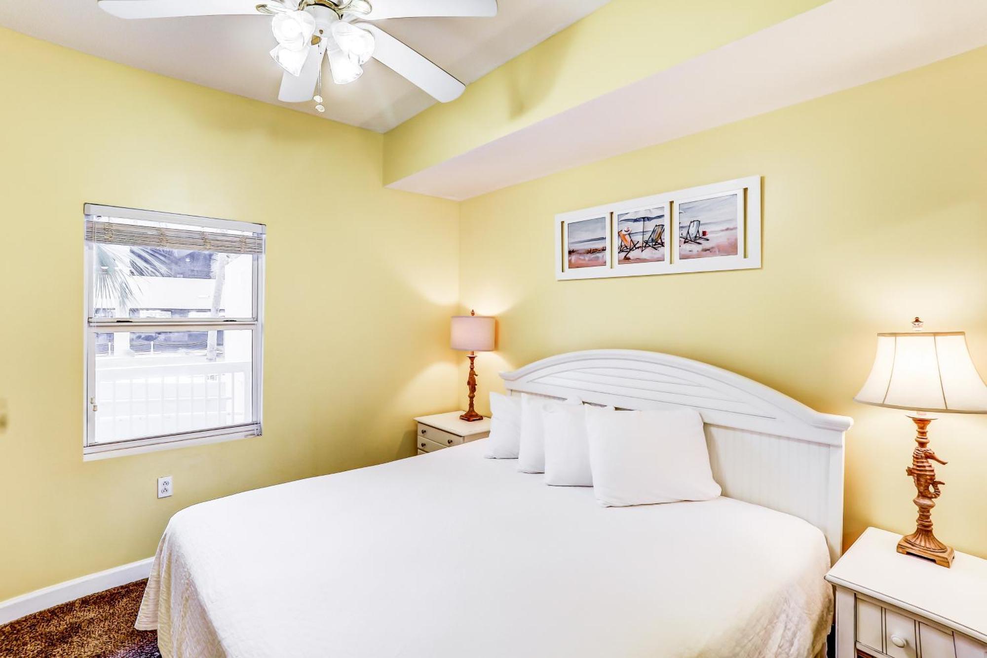 Seychelles Beach Resort III Panama City Beach Cameră foto