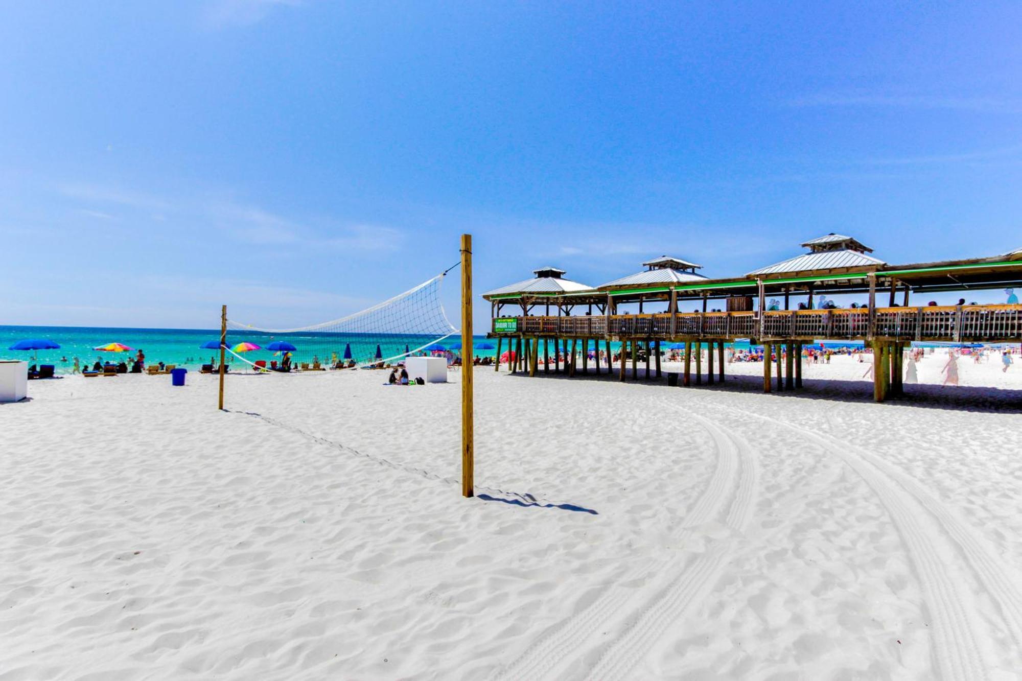 Seychelles Beach Resort III Panama City Beach Cameră foto