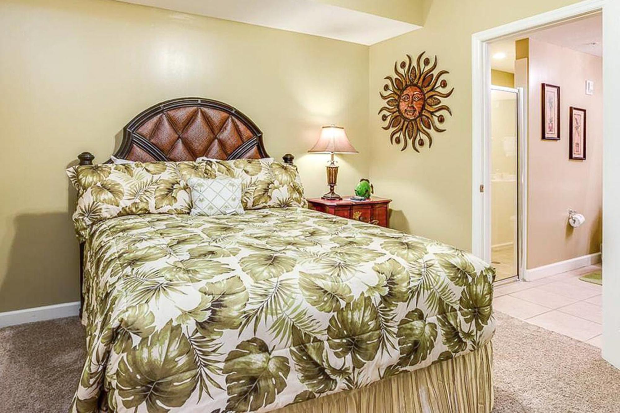 Seychelles Beach Resort III Panama City Beach Cameră foto