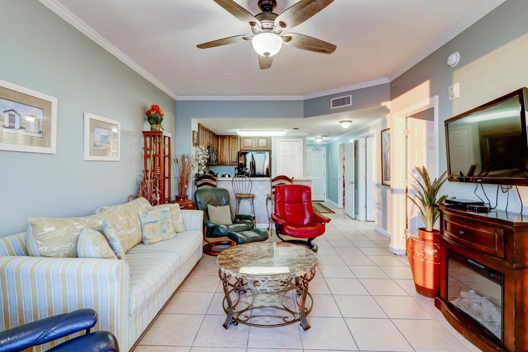 Seychelles Beach Resort III Panama City Beach Cameră foto