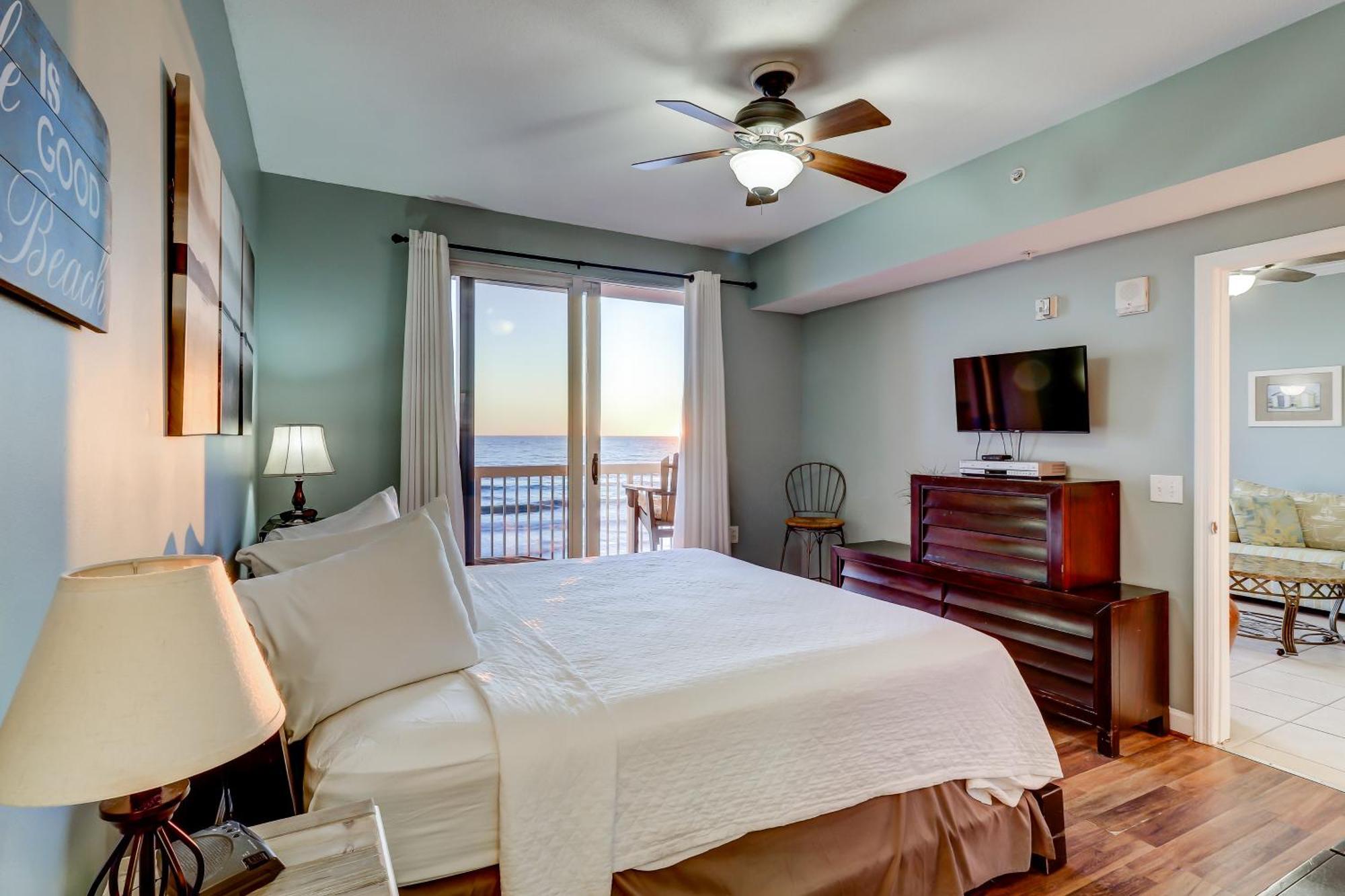 Seychelles Beach Resort III Panama City Beach Cameră foto