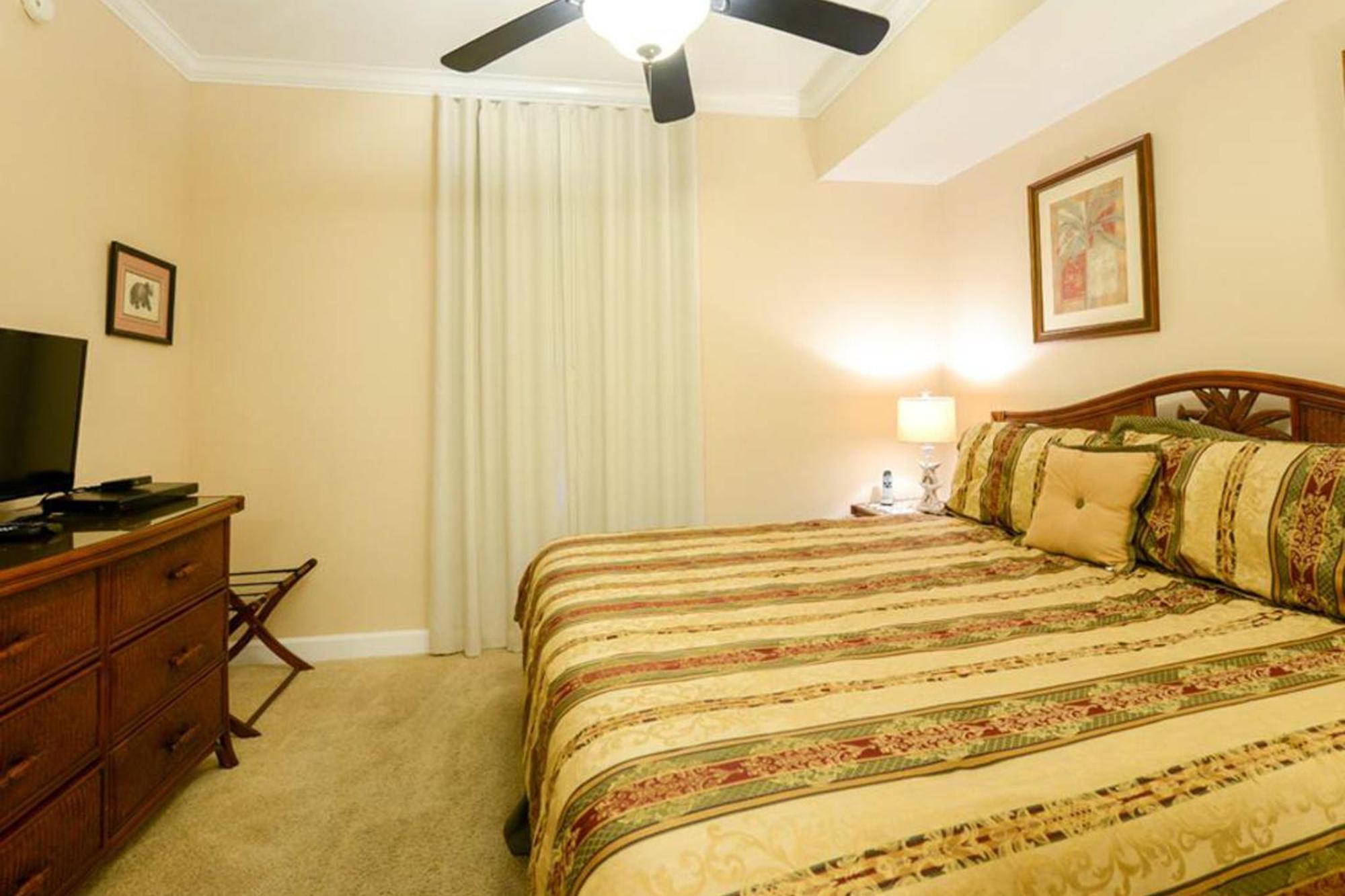 Seychelles Beach Resort III Panama City Beach Cameră foto