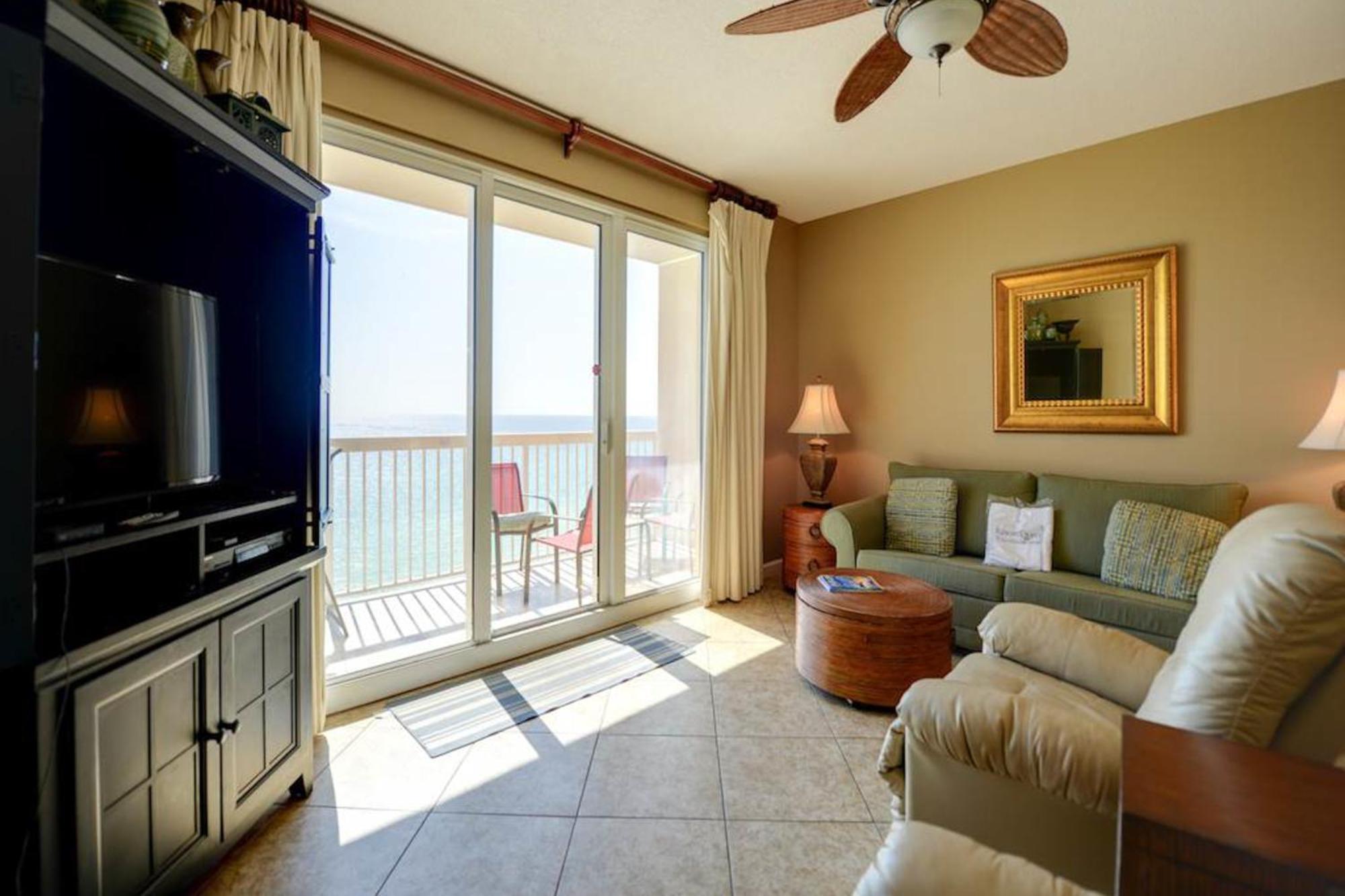 Seychelles Beach Resort III Panama City Beach Cameră foto